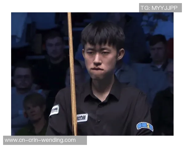 斯诺克苏格兰公开赛16强对决！我国6胜8负，张安达常冰玉抽中实力对手